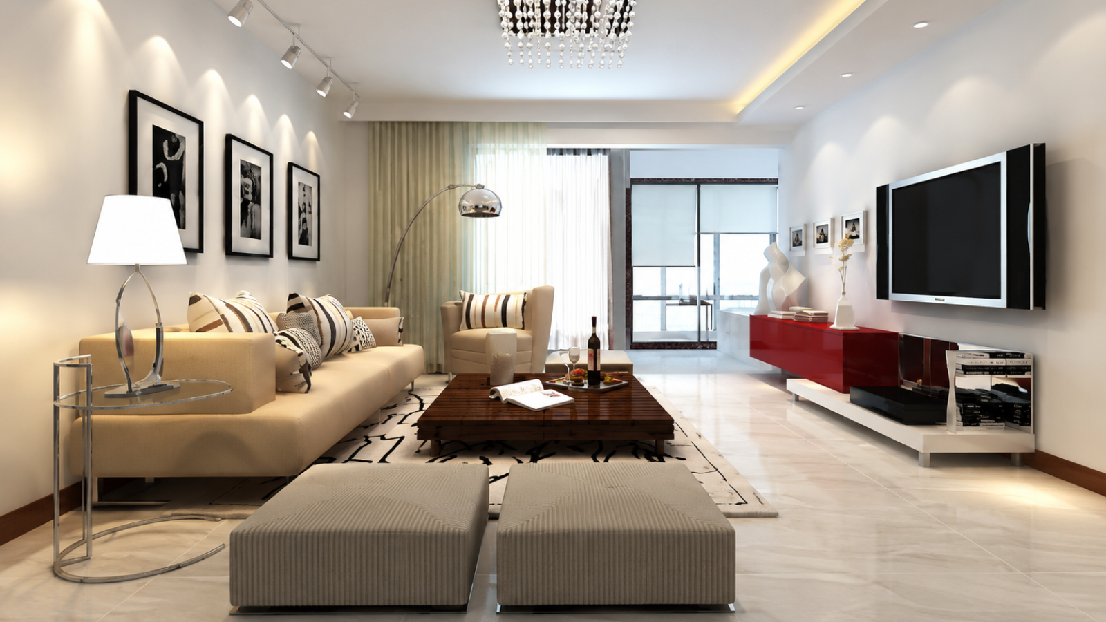 VS Interior Kitchen Design CTA