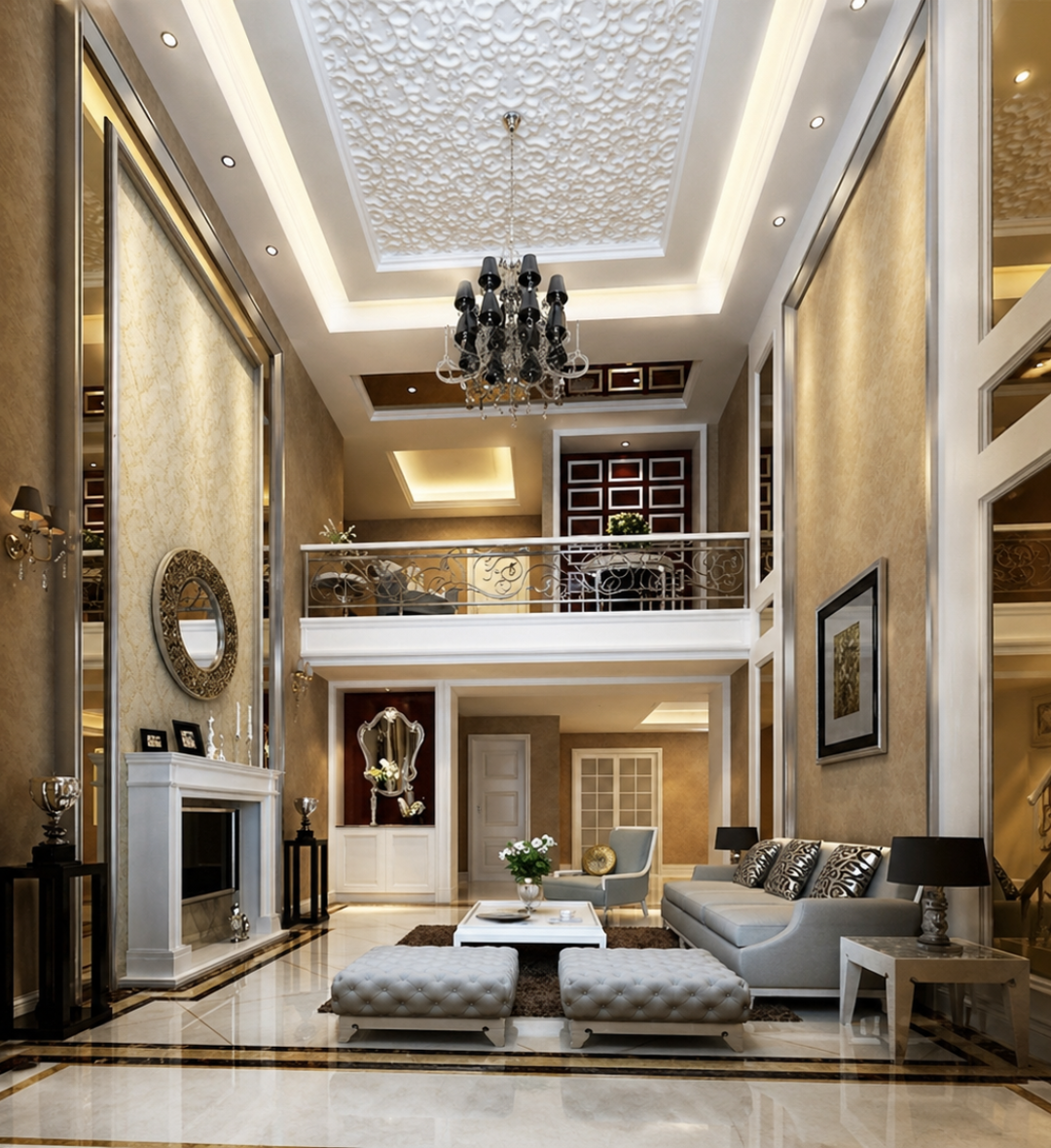 Residential Interior Design Pune